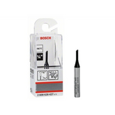 Bosch ST Bit-1 Flute 1/4" (1/8 X 5/16 X 2)